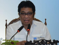 Ridwan Bae Dorong RUU LLAJ Perkuat Keselamatan dan Kepastian Hukum Transportasi