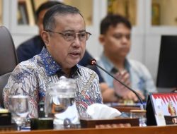 Kasus Dugaan Malpraktik Marak, Yahya Zaini Desak Kemenkes Terbitkan Permenkes