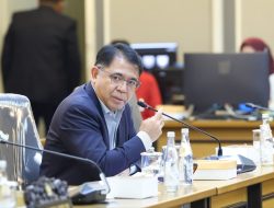 Franciscus Sibarani Soroti Remisi Terpidana Kekerasan Seksual, Transparansi Harus Dijamin