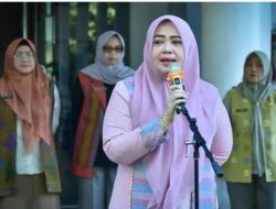 Wagub Indah Dhamayanti Apresiasi Peran Bappeda NTB sebagai Motor Penggerak Pembangunan Daerah