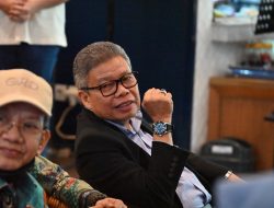 Taufan Pawe Kawal Pengalihan Beban Gaji PPPK ke APBN demi Sehatkan Fiskal Sulsel