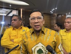 Dapil Nasional Diusulkan, Ahmad Doli Kurnia Ungkap Potensi Penambahan 58 Kursi DPR