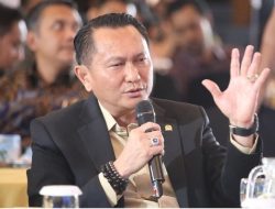 Cegah Nikel Dijual Murah, Bambang Patijaya Dukung Moratorium Smelter Setengah Jadi