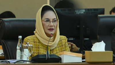 Lindungi Santri dari Kekerasan Seksual, Dewi Asmara Desak Evaluasi Menyeluruh Pesantren