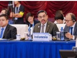 Menteri UMKM Maman Abdurrahman Pimpin Forum Ojol Lintas Kementerian, Sinkronisasi Aturan Diperkuat