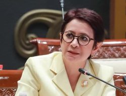 Nurul Arifin : PP TUNAS Mulai Mengubah Cara Platform Media Sosial Beroperasi di Indonesia