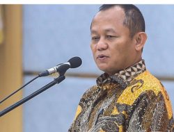 Menperin Sarmuji Tambah Hari Pelayanan Publik, Antrean Konsultasi Industri Ditargetkan Berkurang
