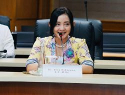 Dina Hidayana Bedah Strategi Deterrence Effect Prabowo, Mampukah Perkuat Posisi Indonesia?