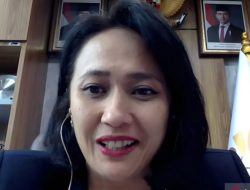 Wamen P2MI Christina Aryani Buka Peluang Kerja PMI di Palau, Sektor Hospitality Jadi Salah Satu Pilihan