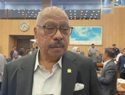 Dukung Kebijakan ESDM, Melchias Mekeng Minta Perusahaan Tambang Besar Tak Kuasai Semua Lini Usaha