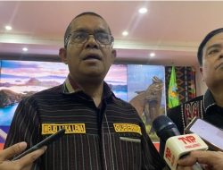 Bendungan Belum Optimal, Gubernur Melki Laka Lena Usulkan Pembangunan Embung di NTT