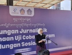 Menkomdigi Meutya Hafid Ungkap Data Bansos Diduga 70% Tak Akurat, Pemerintah Percepat Digitalisasi