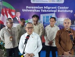 Peluang Kerja Migran Melimpah, Menteri P2MI Mukhtarudin Ungkap Tantangan Kompetensi dan Bahasa