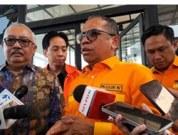 Jaga Stabilitas Nasional, Kosgoro 1957 Dorong Rekomendasi Strategis untuk Pemerintah dan Partai Golkar