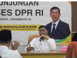 Perpres Perlindungan Ojol Terbit, Ade Ginanjar Harap Pengemudi Lebih Sejahtera