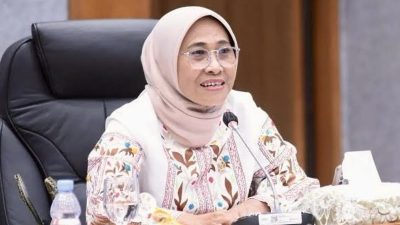Biaya Haji 2027 Turun, Hetifah Ingatkan Pemerintah soal Transparansi Layanan