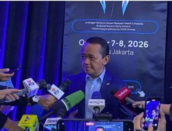 Menko Hilirisasi Bahlil Lahadalia Bongkar Praktik Perusahaan Tambang yang Kuasai Bisnis dari Hulu hingga Hilir