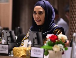 Biaya Haji Turun, Sari Yuliati Ingatkan Hak Jutaan Calon Jemaah dalam Daftar Tunggu