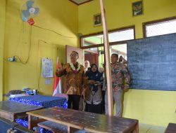 Sekolah Nyaris Roboh Belum Tersentuh Revitalisasi, Nur Purnamasidi Pertanyakan Prioritas Kemendikdasmen