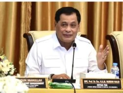 Rantai Distribusi Terlalu Panjang, Nurdin Halid Bidik Efisiensi Logistik di Kepulauan Riau