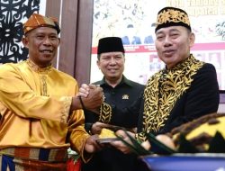 Hari Jadi Bulungan ke-66, Bupati Syarwani Tekankan Sinergi Pemkab dan DPRD untuk Kesejahteraan Rakyat