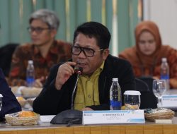 Mobil Listrik Mulai Merambah Daerah, Beniyanto Minta PLN Perbanyak SPKLU hingga Pelosok