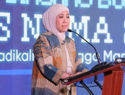 Judol Tak Cukup Diblokir! Menkomdigi Meutya Hafid Siap Berangus Transaksi dan Aliran Dana Perjudian