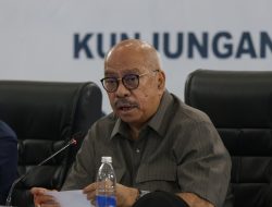 Melchias Mekeng Peringatkan Ancaman Krisis Energi Bali, Pasokan Listrik dan BBM Harus Diantisipasi