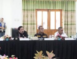 Gubernur NTT Melki Laka Lena Minta Usaha Kapal Wisata Labuan Bajo Diatur, Persaingan dengan Hotel Harus Adil