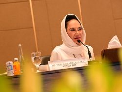 Dewi Asmara Ingatkan Risiko Penyalahgunaan Remisi, Pengawasan dari Pusat Perlu Diperketat