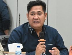 Jamaludin Malik Pertanyakan Kesiapan Jalur Angkutan Batu Bara PTBA Hadapi Lonjakan Distribusi