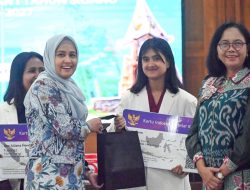 Karmila Sari Minta Persyaratan Revitalisasi Sekolah Dipermudah