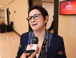 Ancaman Siber Kian Kompleks, Nurul Arifin Tekankan Pentingnya Deteksi Dini