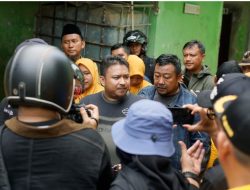 Bupati Reynaldy Putra Targetkan 2.100 Ruang Kelas Rusak di Subang Tuntas hingga Akhir Masa Jabatan