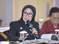 Elita Budiati Soroti Blank Spot 200 Km di Kaltim, Minta Komdigi Segera Bertindak