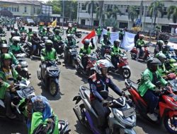Perpres 27/2026 Terbit, Menteri UMKM Maman Abdurrahman Jelaskan Perlakuan Pajak Pengemudi Ojol