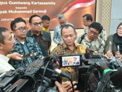 Menperin Sarmuji: Jangan Sampai Industri Nasional Layu Sebelum Mencapai Puncaknya