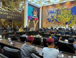 Ahmad Doli Kurnia Buka Peluang Fraksi Partai Golkar DPR Tindak Lanjuti Usulan Hak Angket Ijazah Gibran