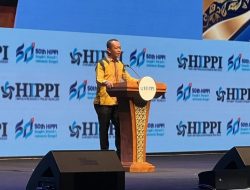 Menko Hilirisasi Bahlil Lahadalia Terbitkan Empat Kebijakan untuk Perluas Akses UMKM di Sektor ESDM