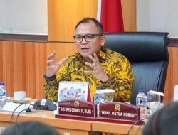 Basri Baco Apresiasi 15 Kerja Sama Strategis Pemprov DKI untuk Tingkatkan Pelayanan Publik