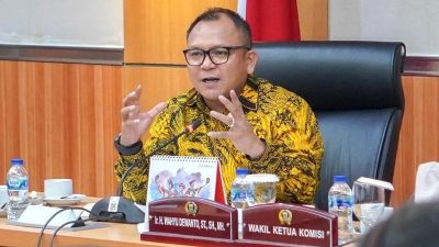 Basri Baco Apresiasi 15 Kerja Sama Strategis Pemprov DKI untuk Tingkatkan Pelayanan Publik