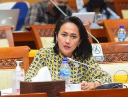 Wamen P2MI Christina Aryani Bidik Pasar Kerja Selandia Baru untuk Perluas Peluang PMI