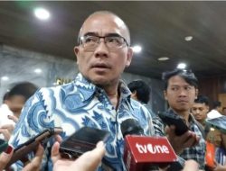 Ahmad Doli Kurnia Semprot Hasyim Asy’ari soal Polemik Pasal Selundupan PKPU, Singgung Hadiah Jabatan Komisaris