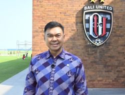 Rycko Menoza Minta Pembinaan Atlet Disesuaikan dengan Potensi Olahraga Daerah