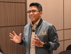 Penerimaan Pajak Jabar Tertinggal dari Target, Misbakhun Minta Kemenkeu Berbenah