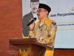 Agung Widyantoro: Mutu Pendidikan Harus Dibuktikan Lewat Pembelajaran Berkualitas