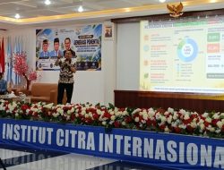 Bambang Patijaya Ingatkan Dampak Pemanasan Global, Ancaman Malaria dan DBD Meluas