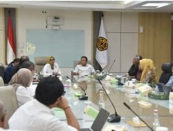 Bupati Dian Rachmat Yanuar Tekankan Kelestarian Lingkungan dalam Rencana Geothermal Kuningan