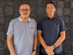 Gde Sumarjaya Linggih Turun Tangan Atasi Antrean BBM di Bali, Minta Pertamina Percepat Distribusi