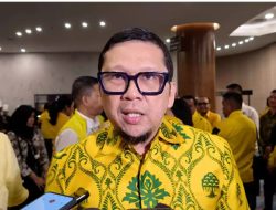 Ahmad Doli Kurnia Tawarkan Sistem Pemilu Campuran ala Indonesia melalui Dapil Nasional